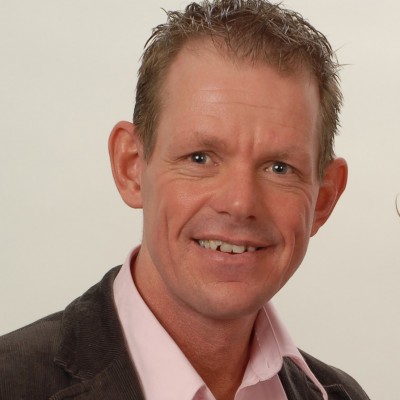 Talentcard van Frank Wirtz