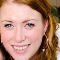 Talentcard van Nicole van het Hof