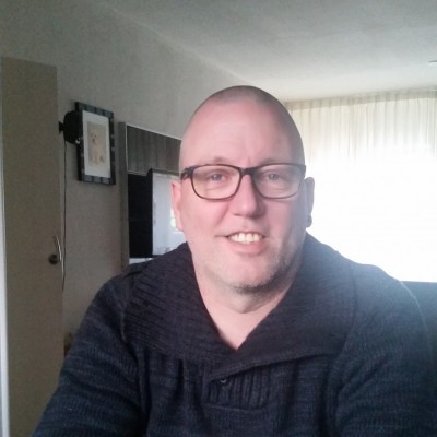 Talentcard van Christiaan Wolbers