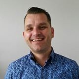 Talentcard van Remco Wiersma