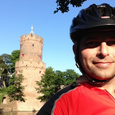 Talentcard van Rubin Straalman