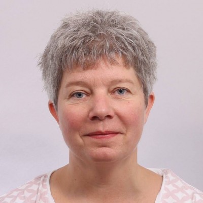 Talentcard van Elisabeth van luit