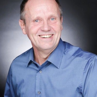 Talentcard van Jim van Buuren