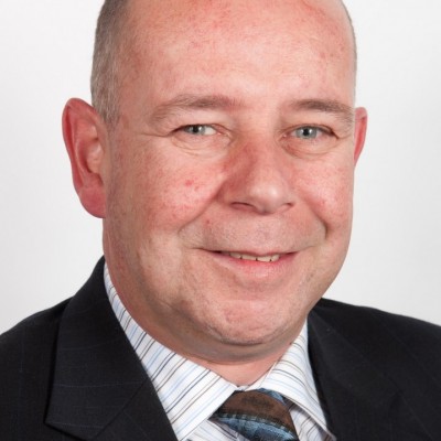 Talentcard van John Brouwer