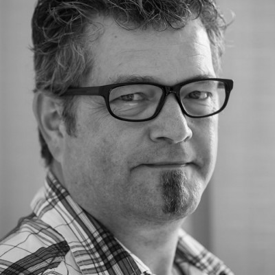 Talentcard van Wil Wijnhoven