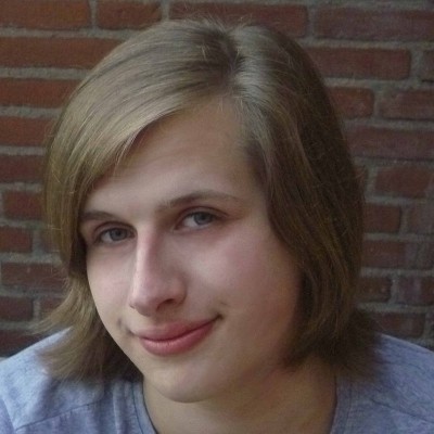 Talentcard van Kevin Roelofs