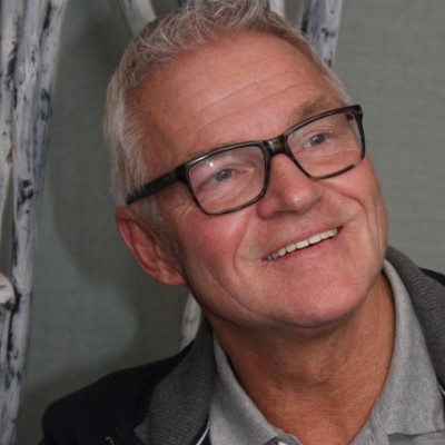 Talentcard van PETER VAN DER BURG