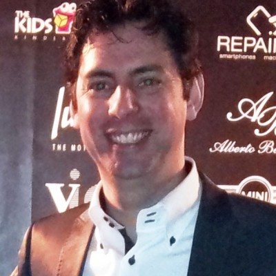 Talentcard van Maurice Neomagus