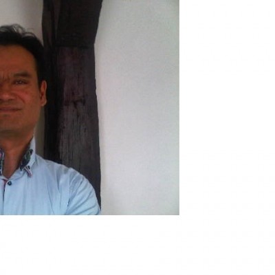 Talentcard van Roy Lucardie