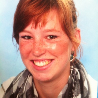 Inge Honcoop