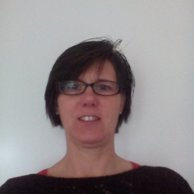 Greetje Bezoen - Wakker