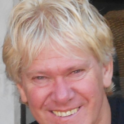 Talentcard van Dolf Schelvis