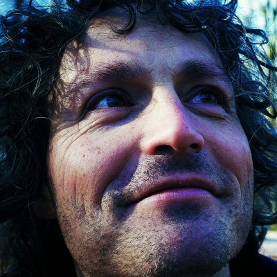 Talentcard van Pieter Bas Schutte