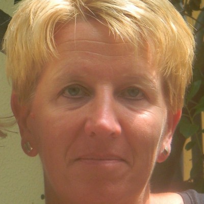 Talentcard van Karin Jansen van der Grind