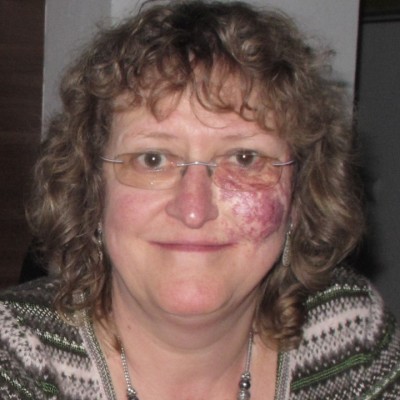 Talentcard van Petronella Maria Dulfer de Leur