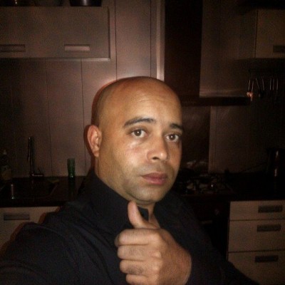 Talentcard van fernando jones