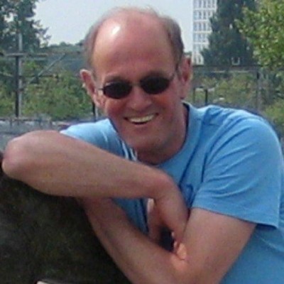 Talentcard van John Beijsterveldt