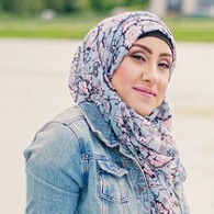 Talentcard van Zainab mutalib