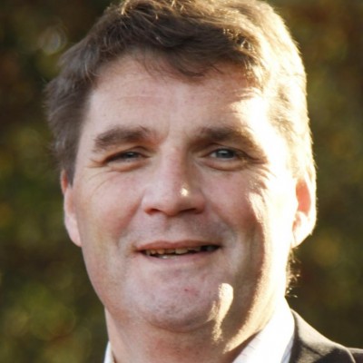 Talentcard van Harry de Vries