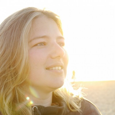 Talentcard van Guusje Beeftink