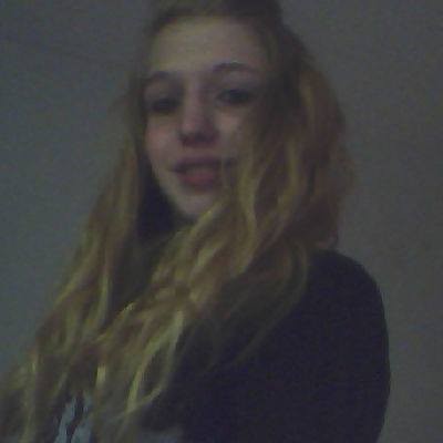 Talentcard van Christa Van Kesteren Schram
