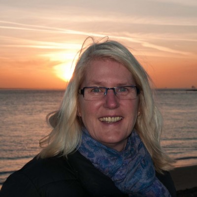 Talentcard van Els Steutel