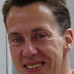 Dennis van der Endt