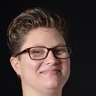 Talentcard van Nicole van Eijk