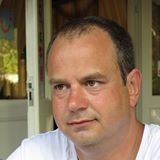 Talentcard van Jos Eikelenstam