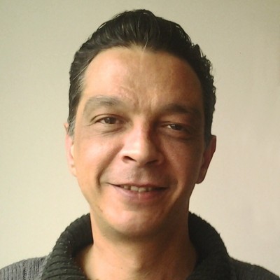 Talentcard van Bruno Scatozza