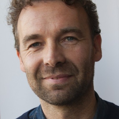 Talentcard van leon fooy