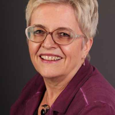Talentcard van Irmgard Vogels