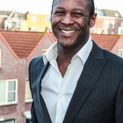 Talentcard van Dwight Aalse