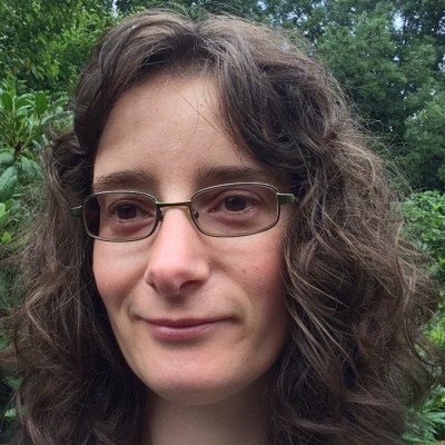 Talentcard van Saskia Riepma