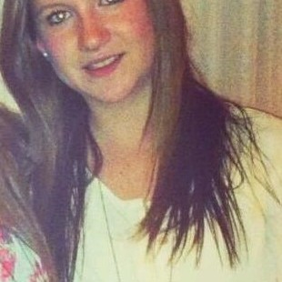 Talentcard van Daniëlle Wildenberg