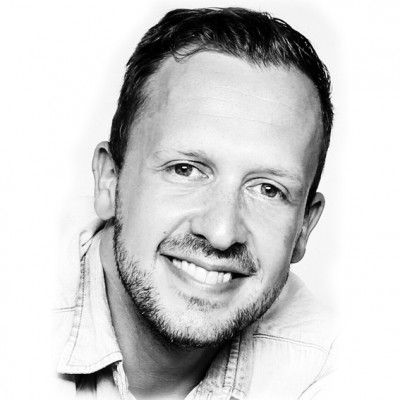 Talentcard van Bart Stolk