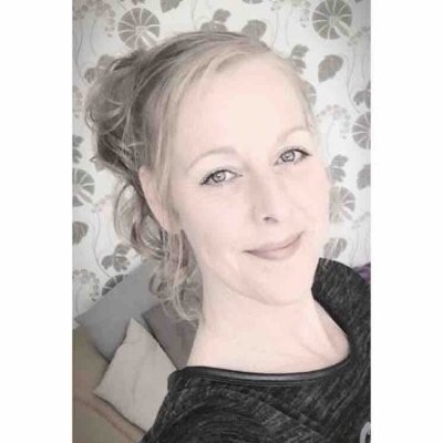 Talentcard van Brenda B