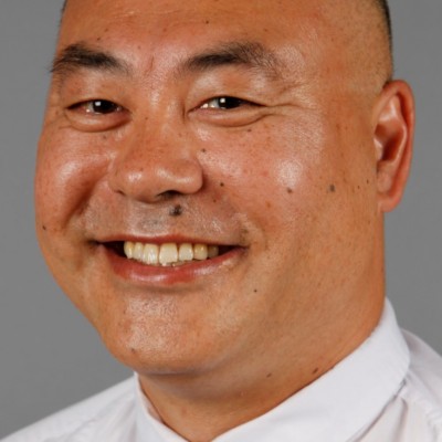 Talentcard van Jeroen Brem