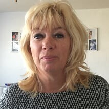 Talentcard van kitty Soos-ravenstein