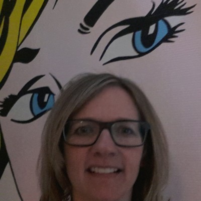 Talentcard van Jeanette van Orsouw-Popeijus