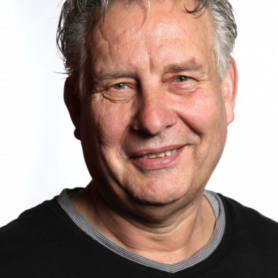 Talentcard van Jan Weekhout