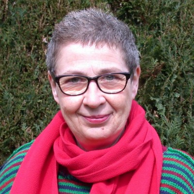 Talentcard van Aline Skrochowski