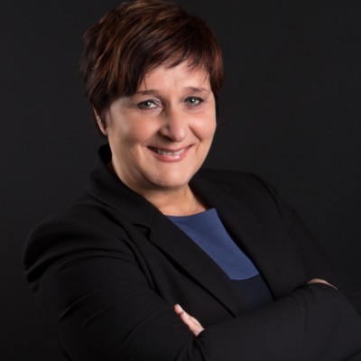 Talentcard van Petra Need