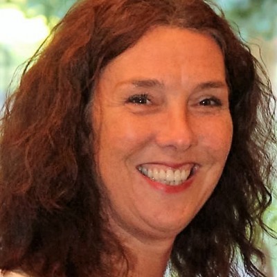 Talentcard van Ineke Kleefstra