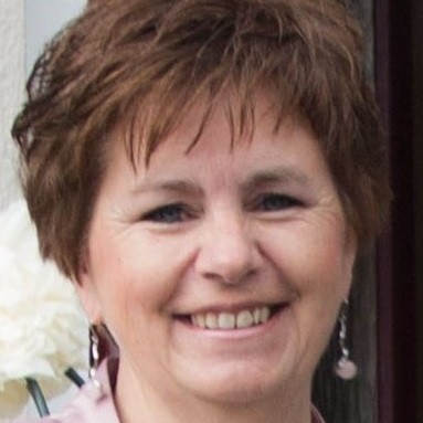 Talentcard van Wilma Mateman