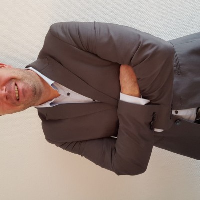 Talentcard van Erwin Batavier