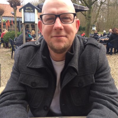 Talentcard van Jan Gravesteijn