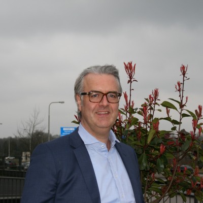 Talentcard van Alex de Clerck