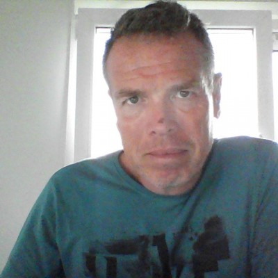 Talentcard van John Harrewijn