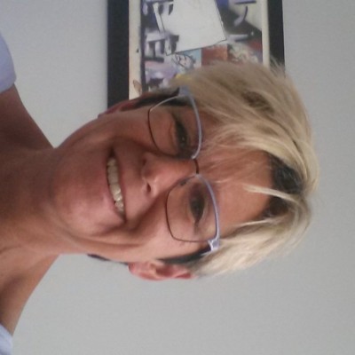 Talentcard van Caroline Ooteman